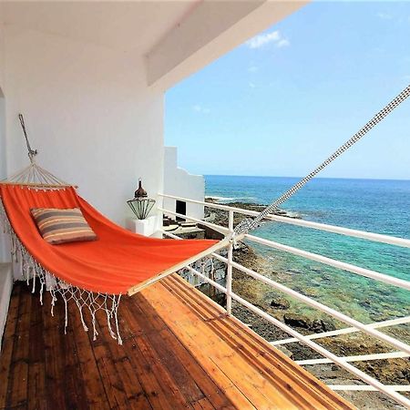 Villa Casa Corales Costa Teguise Esterno foto