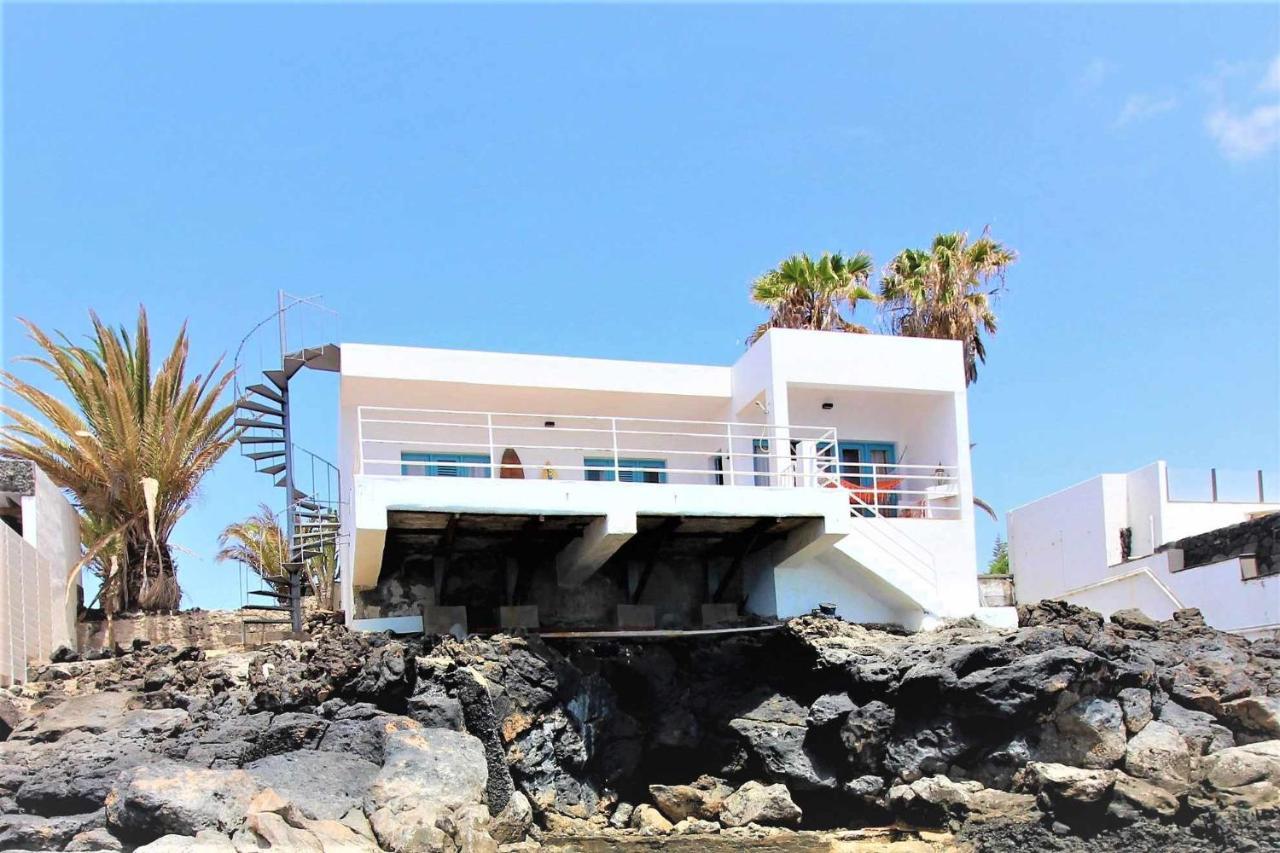 Villa Casa Corales Costa Teguise Esterno foto