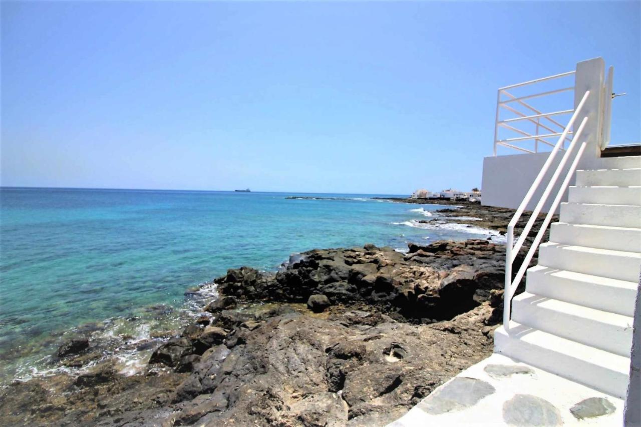 Villa Casa Corales Costa Teguise Esterno foto