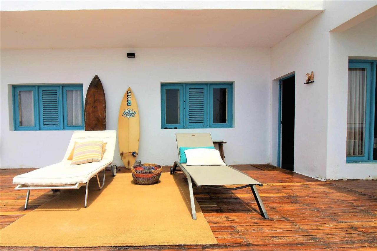 Villa Casa Corales Costa Teguise Esterno foto